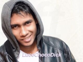 LuceChocoDick