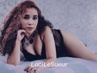 LuciLeSueur