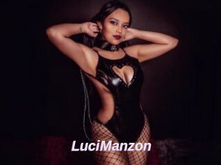 LuciManzon