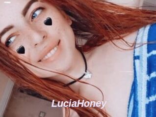 LuciaHoney