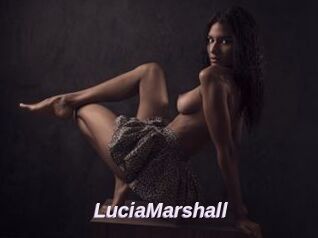 LuciaMarshall