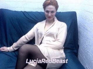 LuciaRedBeast