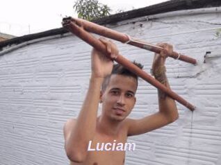 Luciam