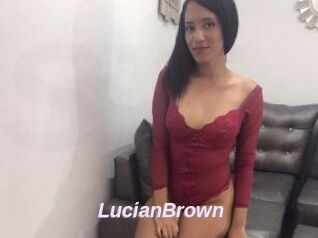 LucianBrown