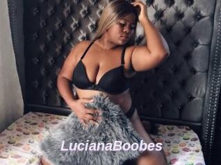 LucianaBoobes