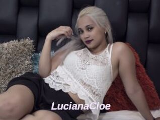 LucianaCloe
