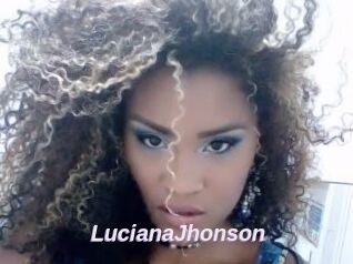 LucianaJhonson