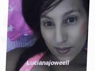Lucianajoweell