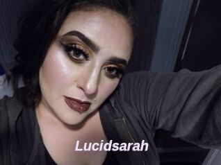 Lucidsarah