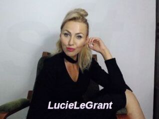 LucieLeGrant