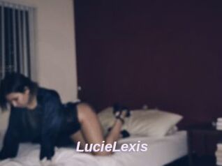 LucieLexis