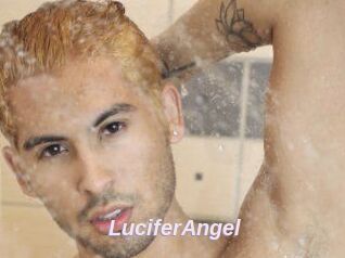 LuciferAngel