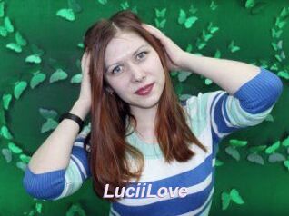 LuciiLove
