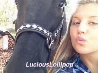 LuciousLollipop
