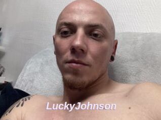 LuckyJohnson