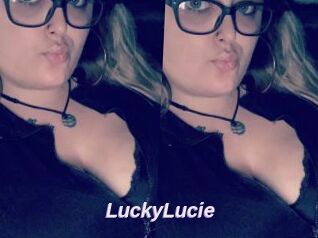 LuckyLucie