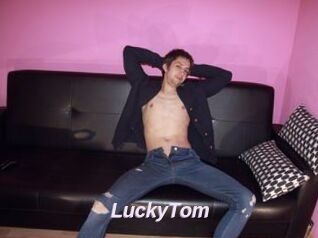 LuckyTom