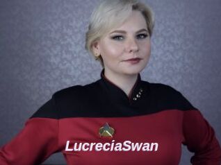 LucreciaSwan