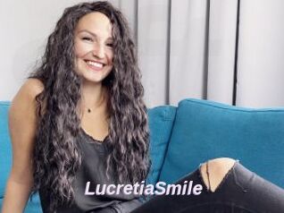 LucretiaSmile
