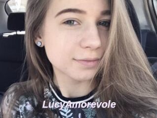 LucyAmorevole