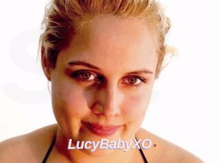 LucyBabyXO