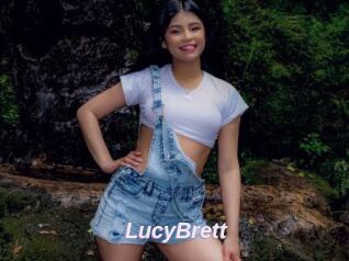 LucyBrett