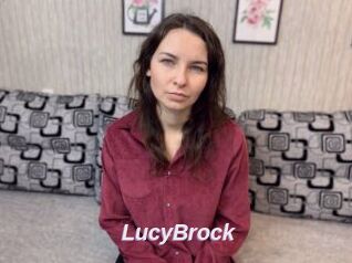 LucyBrock