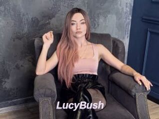 LucyBush