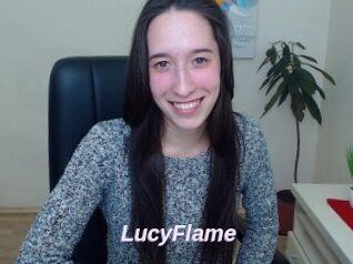 LucyFlame