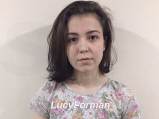LucyForman