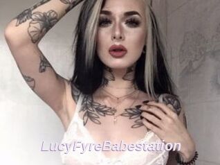 LucyFyreBabestation
