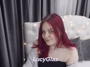 LucyGlas