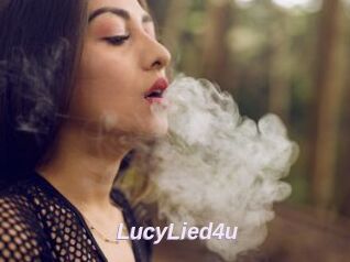 LucyLied4u