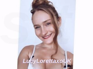 LucyLorettaxoUK
