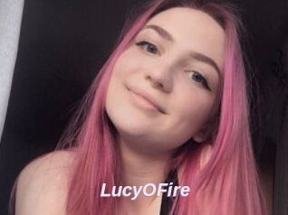 LucyOFire