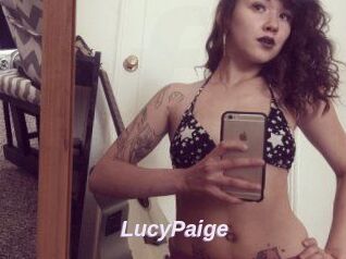 LucyPaige