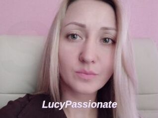 LucyPassionate