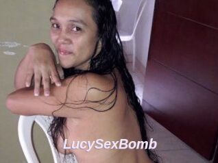 LucySexBomb