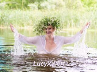 LucyXWert