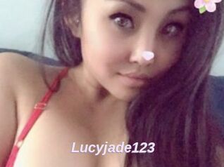 Lucyjade123