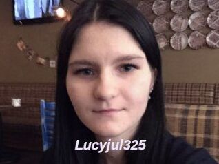 Lucyjul325