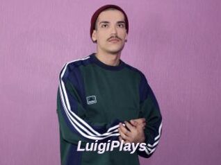 LuigiPlays