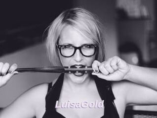 LuisaGold