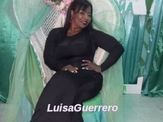 LuisaGuerrero