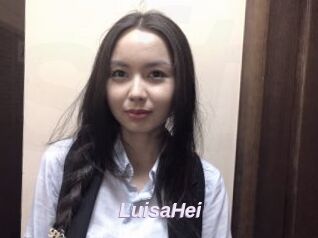 LuisaHei