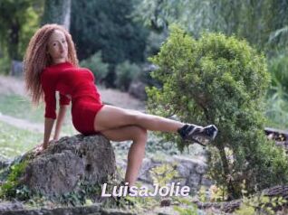 LuisaJolie