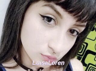 LuisaLoren