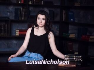 LuisaNicholson