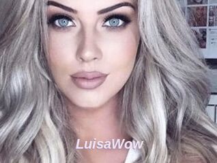 LuisaWow