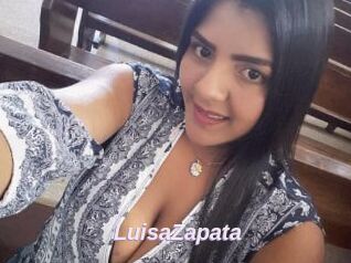 LuisaZapata